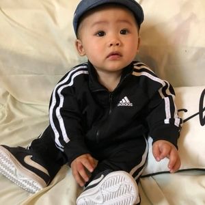 Meet your Posher, Mark francis